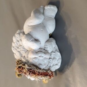 Dreamscicles 1994 Vintage Cherub Figurine